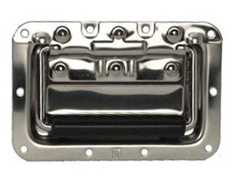 Adam Hall 34082S Fliphåndtak Medium Rustfritt