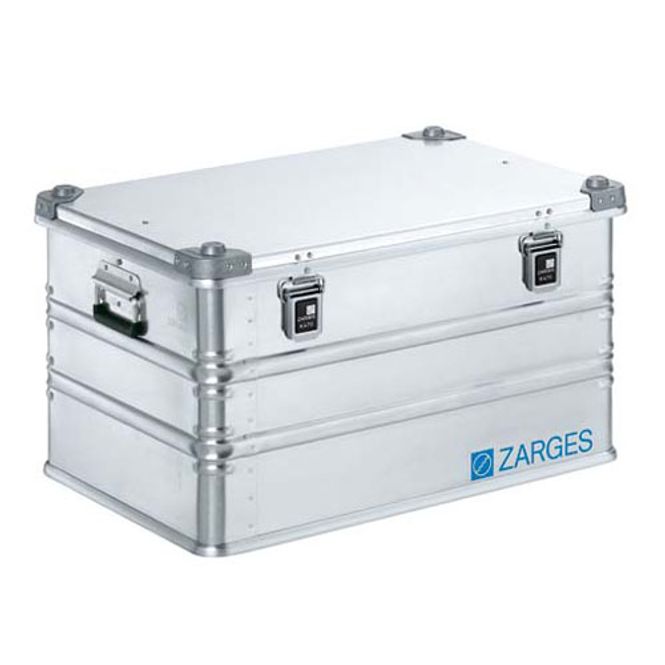 Hovedbilde Zarges K470 40841 Aluminiumskasse ...