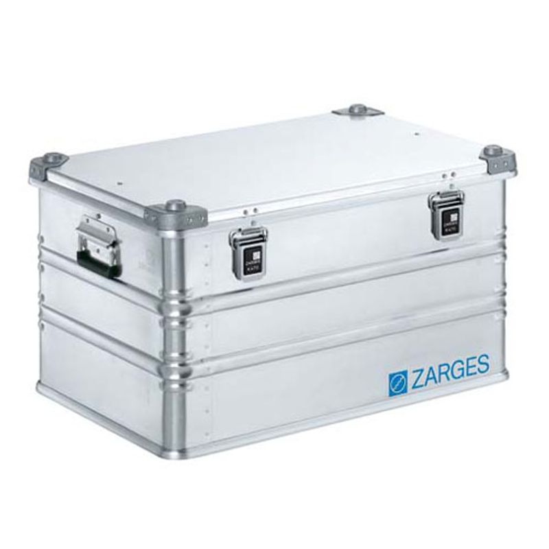 Zarges K470 40841 Aluminiumskasse 121 liter