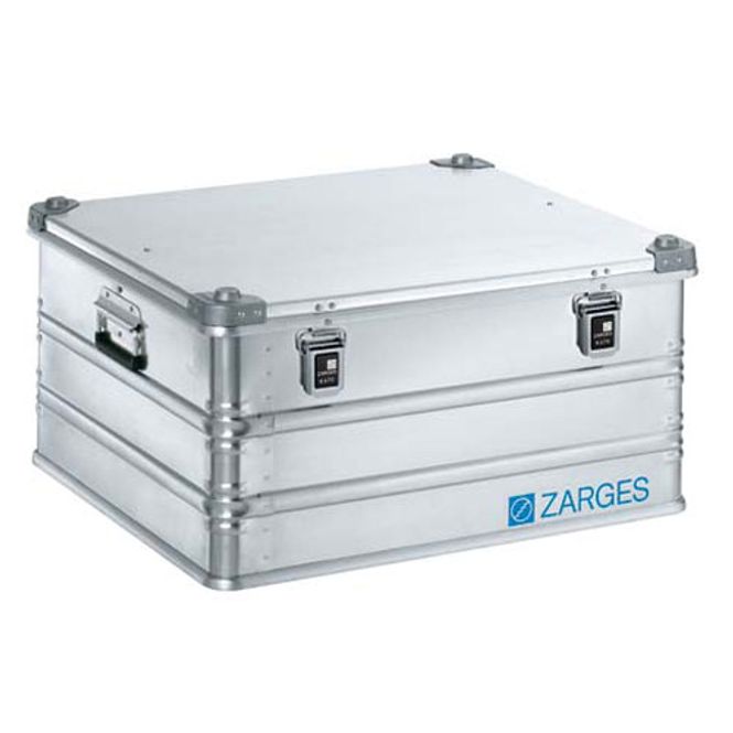 Hovedbilde Zarges K470 40842 Aluminiumskasse ...
