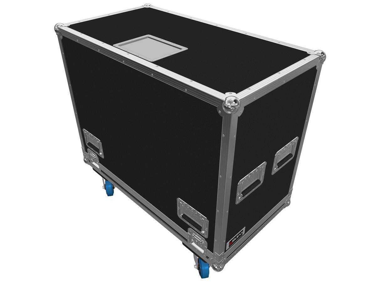 Electro Voice EKX-15P - Flightcase