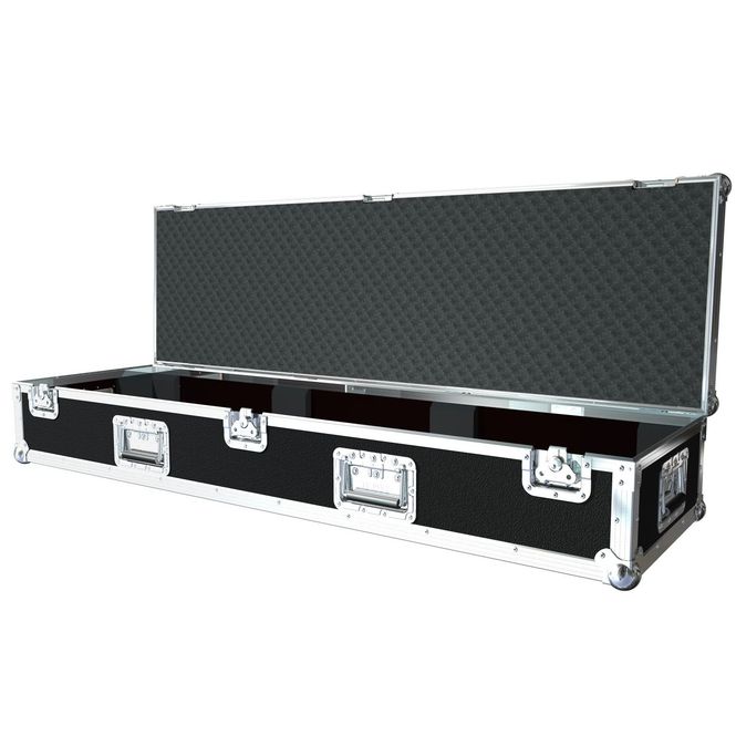 Hovedbilde Yamaha CP4 Stage - Flightcase