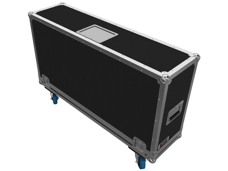 Fender Rhodes 73 mark II - Flightcase