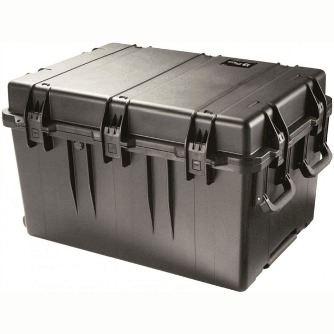 Hovedbilde Peli iM3075 Storm Case u/skum