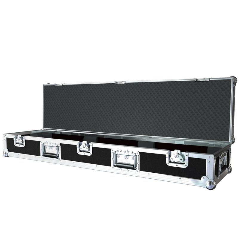 Nektar Impact LX 88 - Flightcase