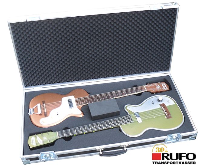 Hovedbilde Harmony Stratotone H44 - ...