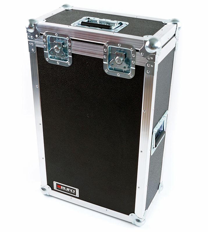 ETC Source Four Junior - Flightcase