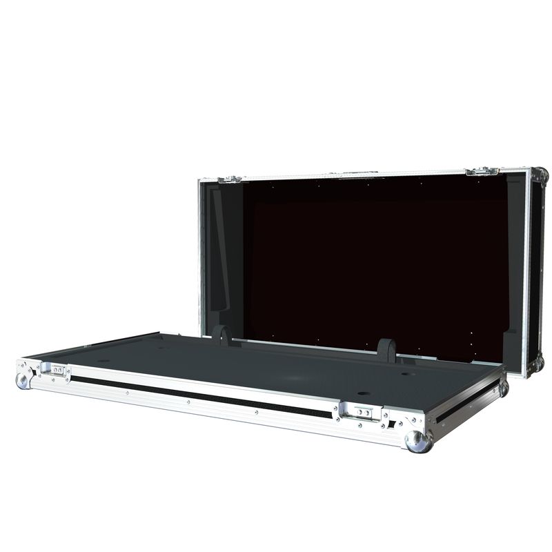 TriCaster 8000 Control Surface - Flightcase