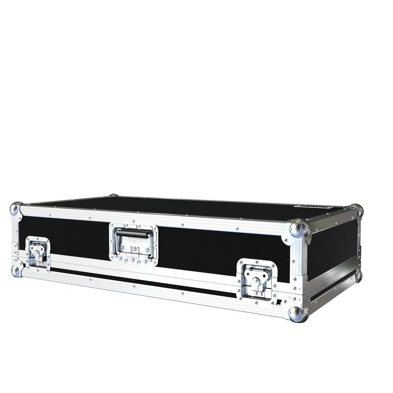 TriCaster 8000 Control Surface - Flightcase