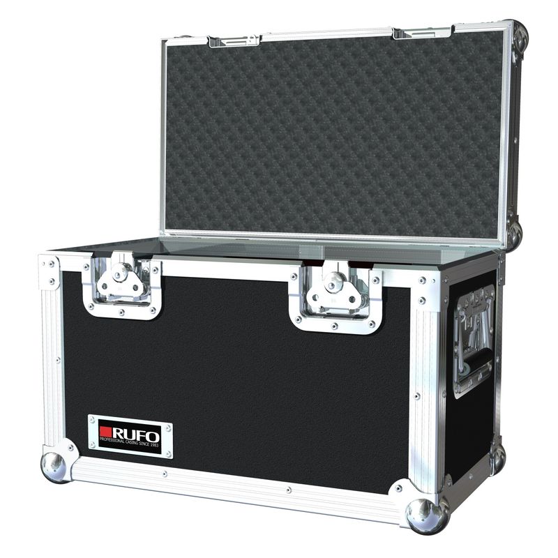 65 Amps Ventura Topp - Flightcase