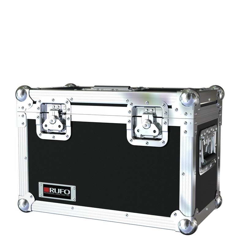 65 Amps Ventura Topp - Flightcase