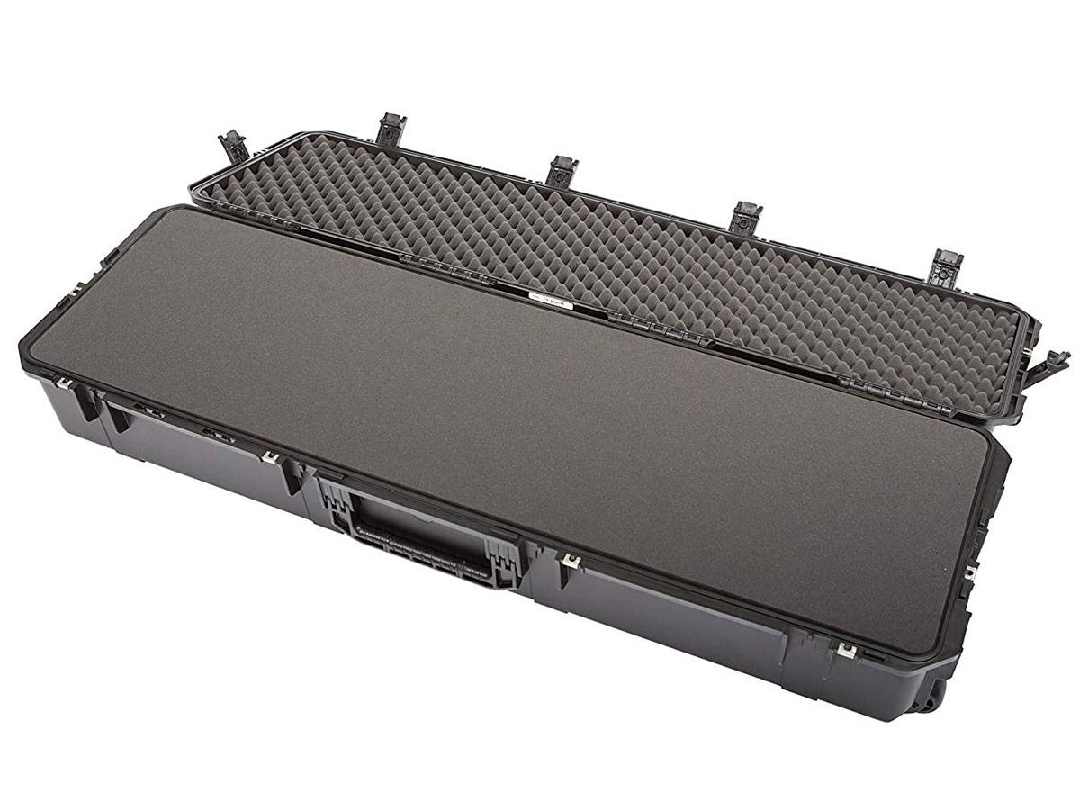 SKB iSeries 6018-8 m/lagskum