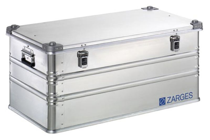 Zarges K470 40845 Aluminiumskasse 164 liter