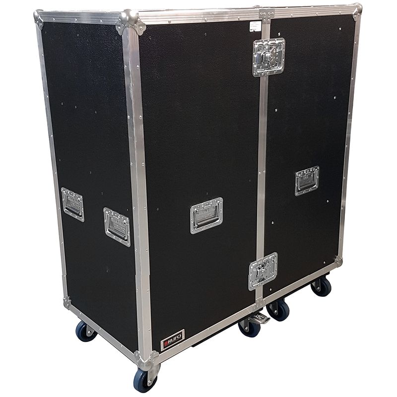Rufo Sceneskap nr 2 m/hjul