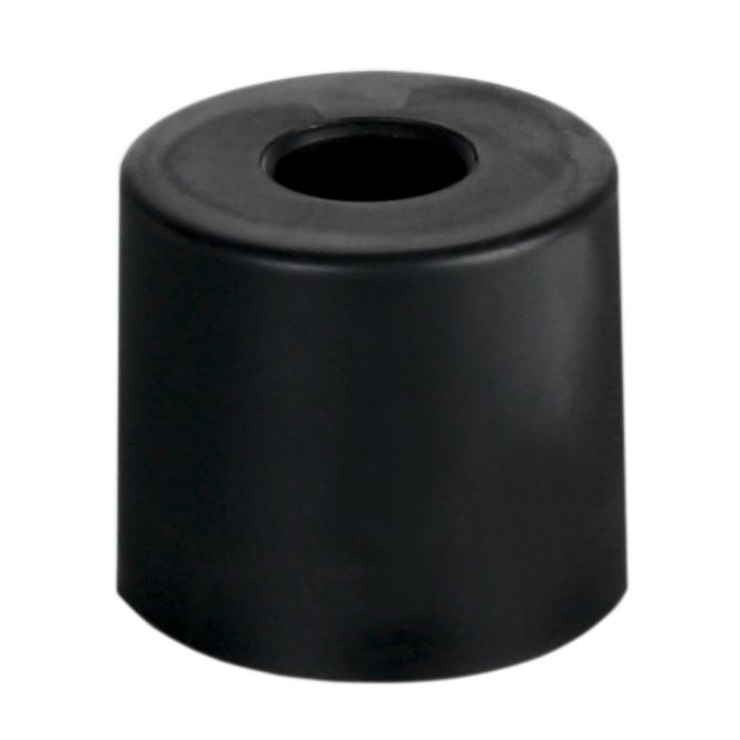 Hovedbilde Adam Hall Gummifot 38/33 mm