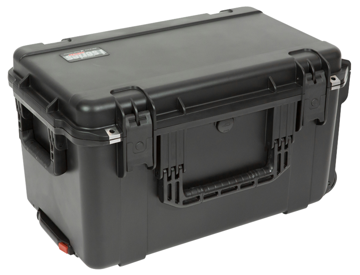 SKB iSeries 2213-12 m/plukkskum
