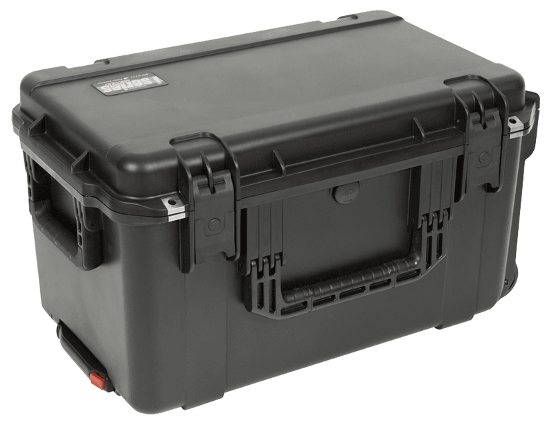 SKB iSeries 2213-12 m/plukkskum