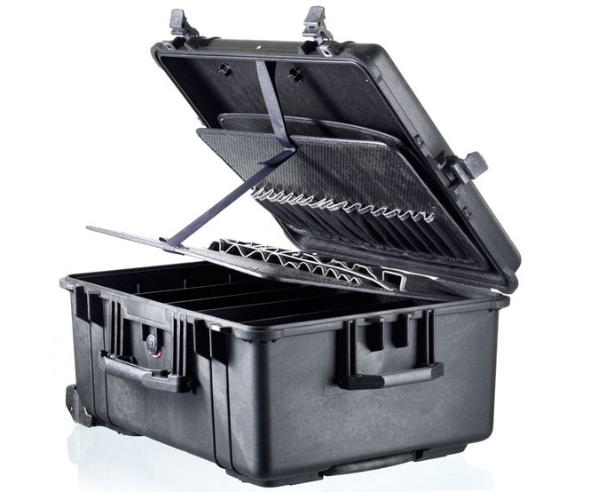 Hovedbilde Peli 1610 Protector Case ...
