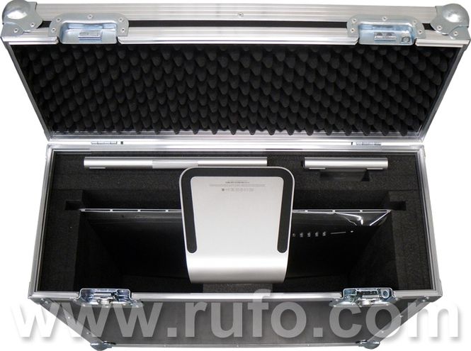 Hovedbilde Apple iMac 21,5 (NY) - Flightcase