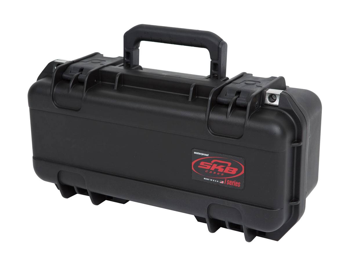  SKB iSeries 1706-6 m/plukkskum