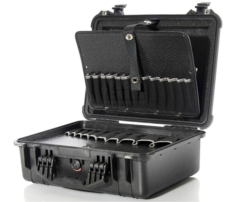 Peli 1520 Protector Case m/Verktøyinnredning