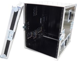 11-14U Rack