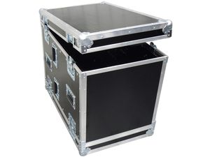 16-22U Rack