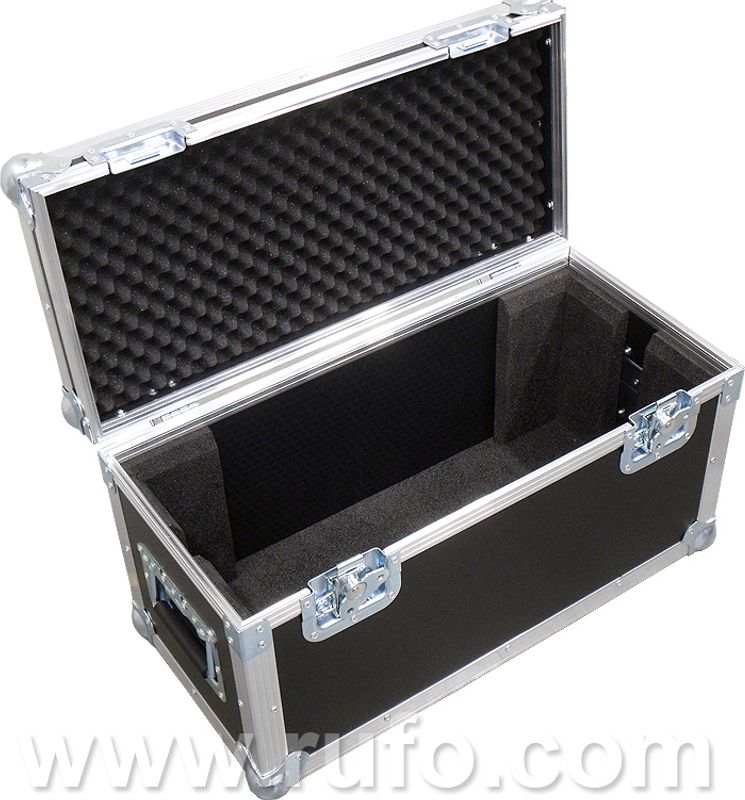 Suhr Badger 30 Topp - Flightcase