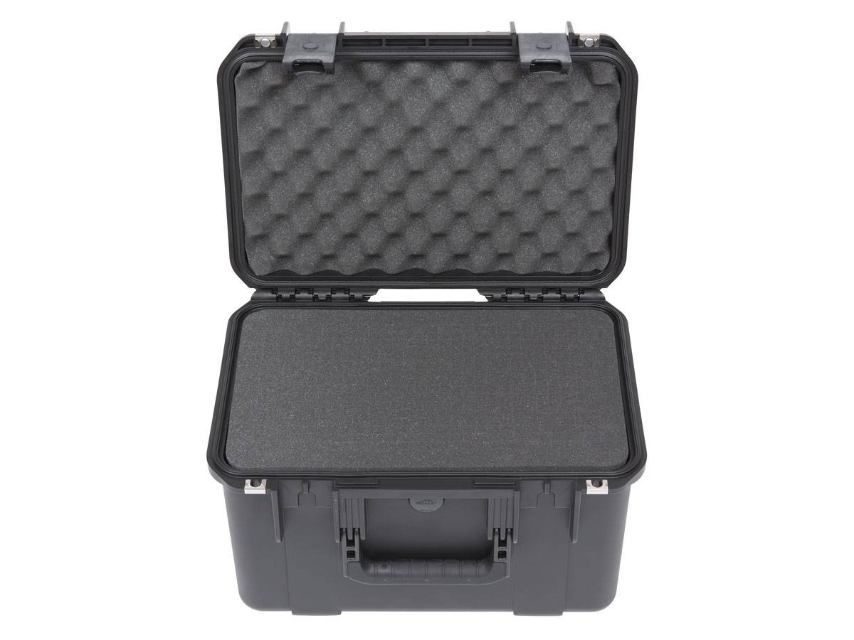  SKB iSeries 1610-10 m/plukkskum