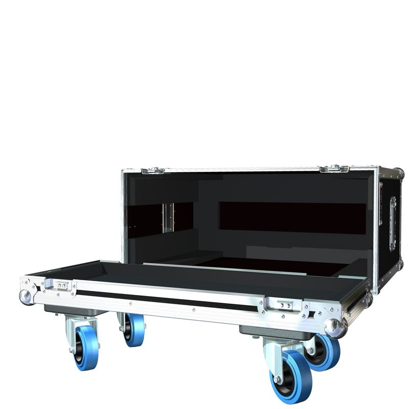 Vox AC30 1963 - Flightcase