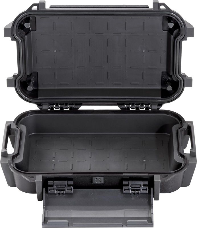 Peli Ruck Case R40