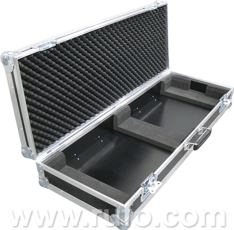 Clavia Nord Electro 4D 61 - Flightcase