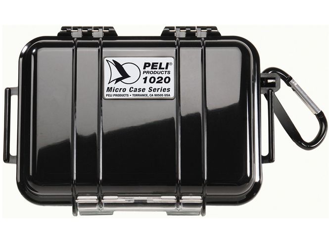 Hovedbilde Peli 1020 Micro Case
