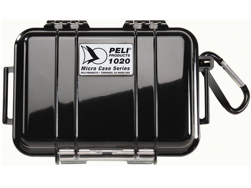 Peli 1020 Micro Case