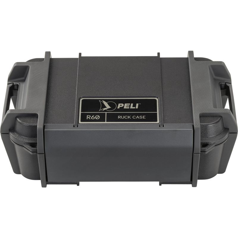 Peli Ruck Case R60