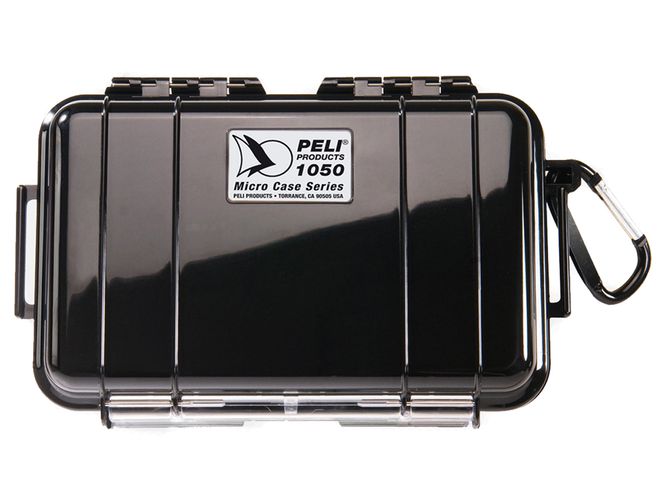 Hovedbilde Peli 1050 Micro Case
