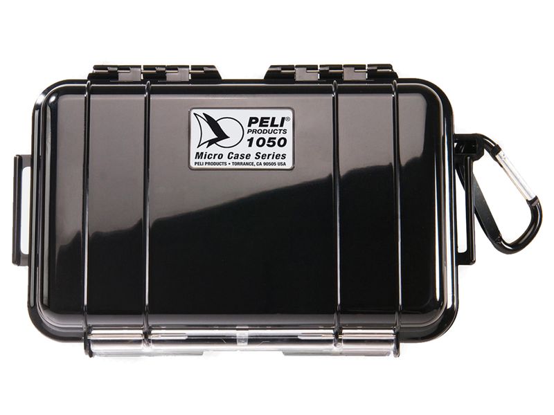 Peli 1050 Micro Case