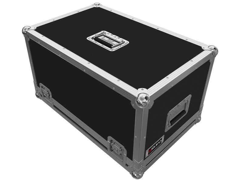Martin JEM ZR45 - Flightcase