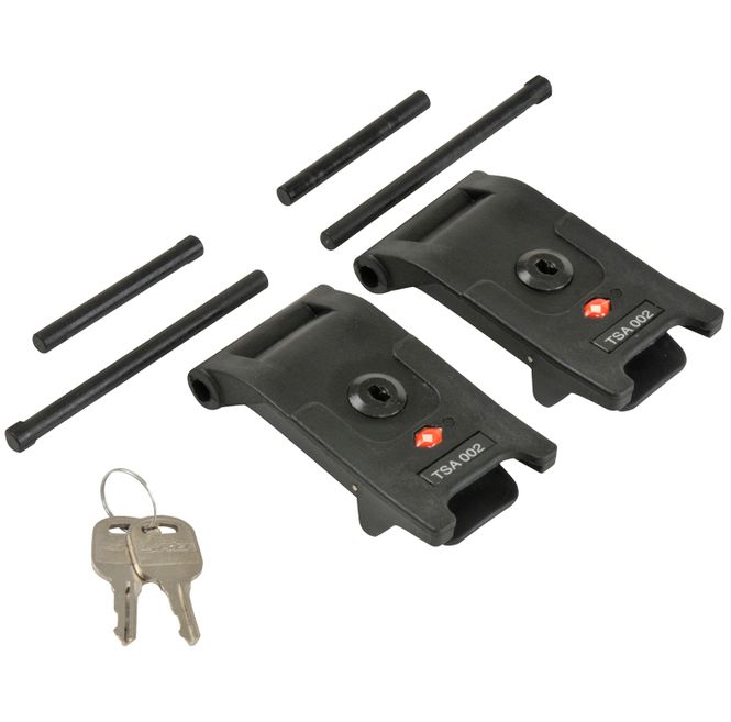 Hovedbilde SKB TSA Låsesett 2 (Medium)