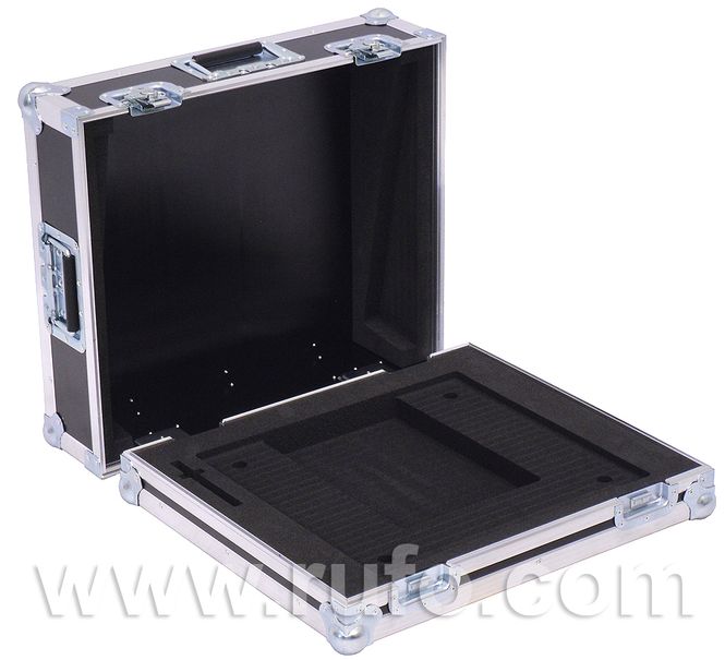 Hovedbilde Mackie CFX 12 MK2 - Flightcase