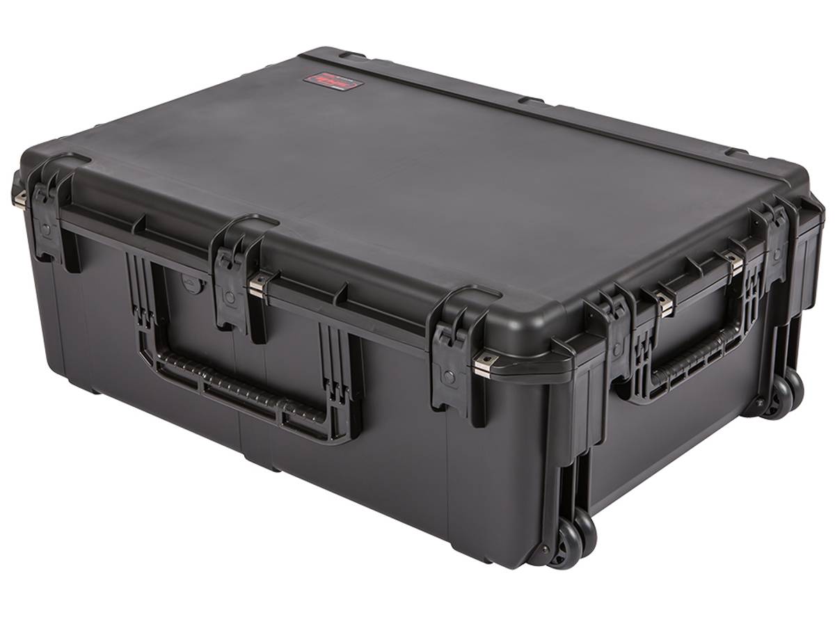 SKB iSeries 3026-15 u/plukkskum