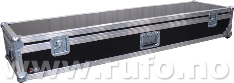Korg SV1 88 - Flightcase