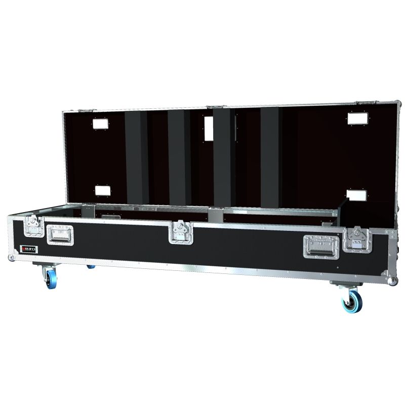 Portman P2 - Flightcase