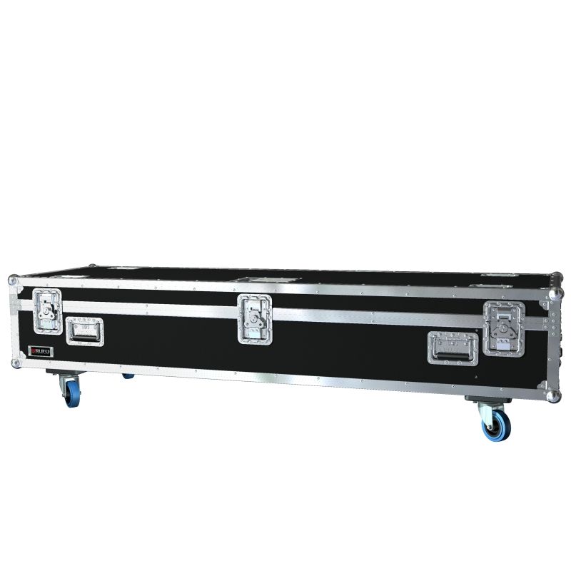 Portman P2 - Flightcase