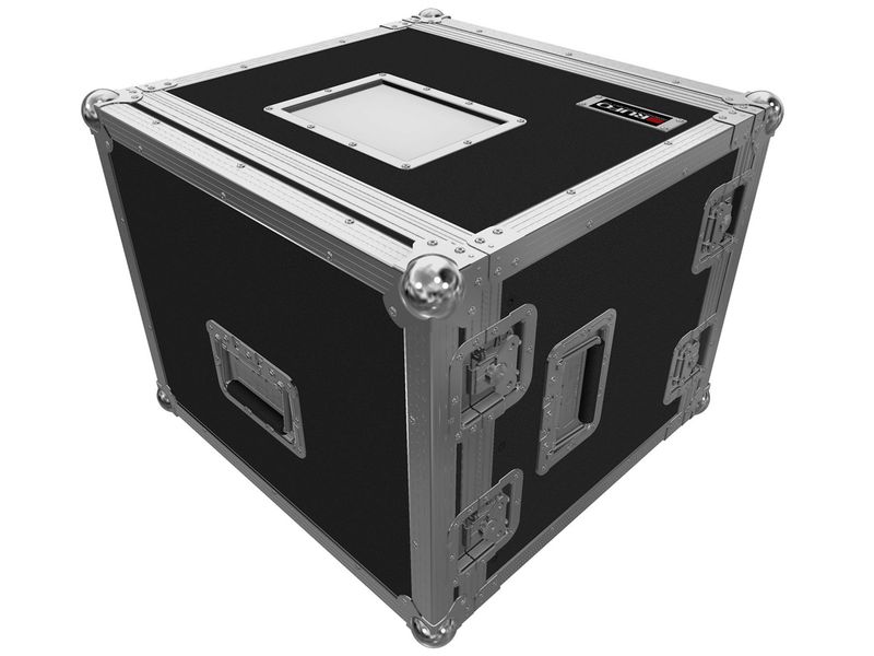 Rufo RE-Rack 9U 370 mm