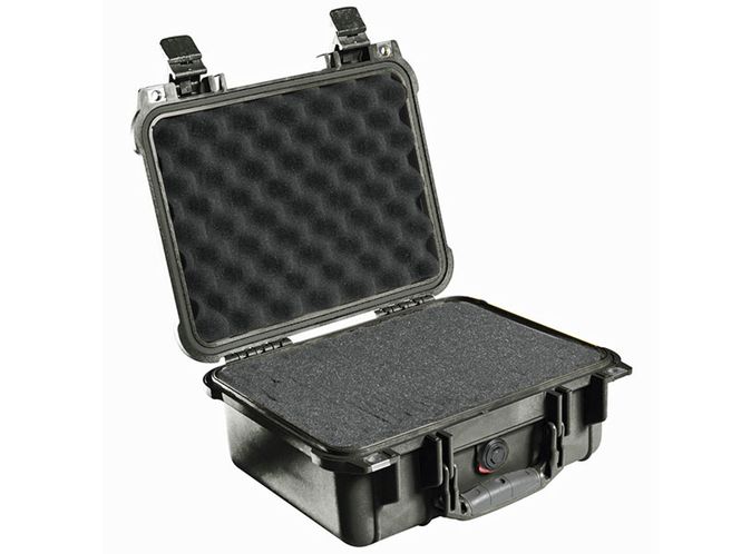 Hovedbilde Peli 1400 Protector Case