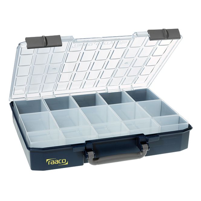 Hovedbilde Raaco CarryLite 80-15 ...
