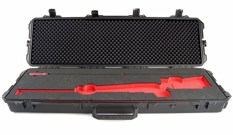 Sauer 200STR Koffert (PSIM3300)