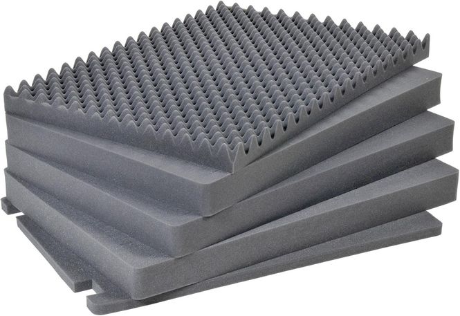 Hovedbilde Plukkskum til Peli 1730 Protector ...