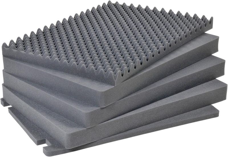 Plukkskum til Peli 1730 Protector Case
